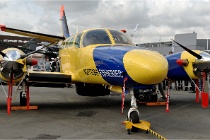Salon du Bourget 2009 06 19 2341 D2xs  (@)Photo ACG