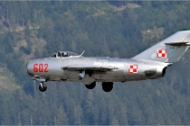 Z9 ZELTWEG 22-09-03 1682  Photo ACG