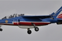 D6 Air Légende Villlaroche 22-09-09 0315  Photo ACG