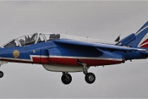 D6 Air Légende Villlaroche 22-09-09 0328  Photo ACG