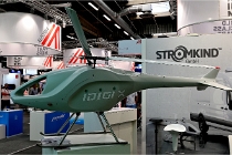 2023-06-23 Le Bourget statique